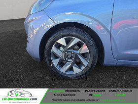 Hyundai i10 1.2 84 BVM  occasion  Beaupuy - photo n9