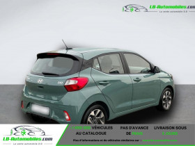 Hyundai i10 1.2 84 BVM  occasion  Beaupuy - photo n4