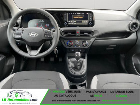 Hyundai i10 1.2 84 BVM  occasion  Beaupuy - photo n3