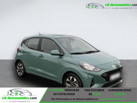 Hyundai i10 1.2 84 BVM  occasion  Beaupuy - photo n2