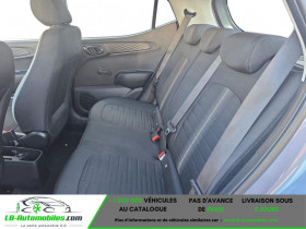 Hyundai i10 1.2 84 BVM  occasion  Beaupuy - photo n8