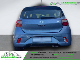 Hyundai i10 1.2 84 BVM  occasion  Beaupuy - photo n6