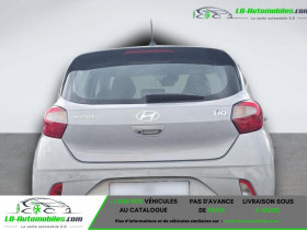 Hyundai i10 1.2 84 BVM  occasion  Beaupuy - photo n6