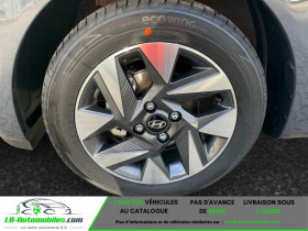 Hyundai i10 1.2 84 BVM  occasion  Beaupuy - photo n7