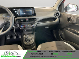 Hyundai i10 1.2 84 BVM  occasion  Beaupuy - photo n6