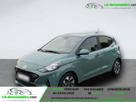 Hyundai i10 , garage LB AUTOMOBILES  Beaupuy