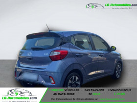 Hyundai i10 1.2 84 BVM  occasion  Beaupuy - photo n3