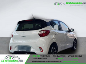 Hyundai i10 1.2 84 BVM  occasion  Beaupuy - photo n3