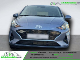 Hyundai i10 1.2 84 BVM  occasion  Beaupuy - photo n4