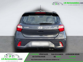 Hyundai i10 1.2 84 BVM  occasion  Beaupuy - photo n5