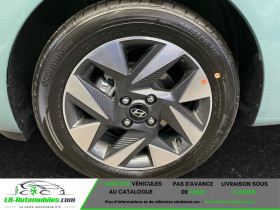 Hyundai i10 1.2 84 BVM  occasion  Beaupuy - photo n10