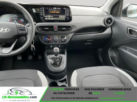 Hyundai i10 1.2 84 BVM  occasion  Beaupuy - photo n9