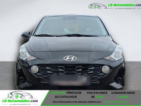 Hyundai i10 1.2 84 BVM  occasion � Beaupuy - photo n�4