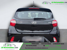 Hyundai i10 1.2 84 BVM  occasion � Beaupuy - photo n�6