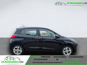 Hyundai i10 1.2 84 BVM  occasion � Beaupuy - photo n�5
