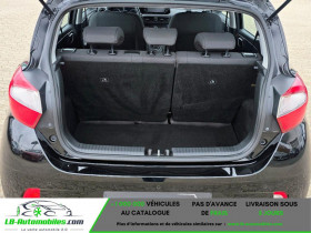 Hyundai i10 1.2 84 BVM  occasion � Beaupuy - photo n�9