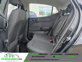 Hyundai i10 1.2 84 BVM  occasion � Beaupuy - photo n�8