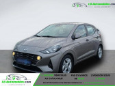 Annonce Hyundai i10 occasion Essence 1.2 84 BVM � Beaupuy