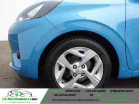 Hyundai i10 1.2 84 BVM  occasion � Beaupuy - photo n�9