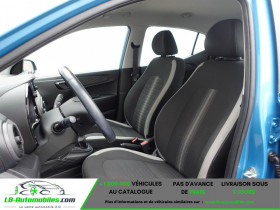 Hyundai i10 1.2 84 BVM  occasion � Beaupuy - photo n�7