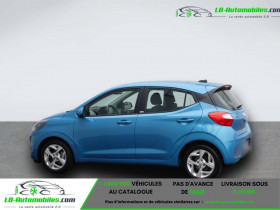 Hyundai i10 1.2 84 BVM  occasion � Beaupuy - photo n�5