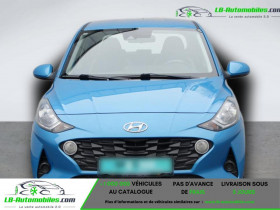 Hyundai i10 1.2 84 BVM  occasion � Beaupuy - photo n�4