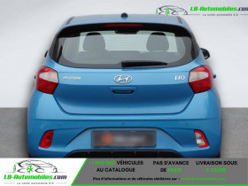Hyundai i10 1.2 84 BVM  occasion � Beaupuy - photo n�6