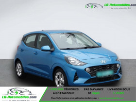 Hyundai i10 , garage LB AUTOMOBILES � Beaupuy