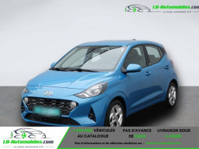 Hyundai i10 1.2 84 BVM  occasion � Beaupuy - photo n�2