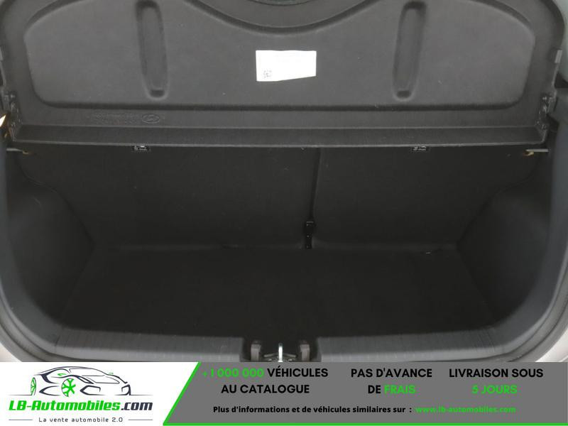 Hyundai i10 1.2 84 BVM  occasion  Beaupuy - photo n10