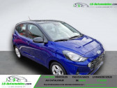 Hyundai i10 1.2 84 BVM   Beaupuy 31