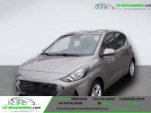Hyundai i10 occasion année 2020 boite Manuelle Annonce Hyundai i10 occasion Essence 1.2 84 BVM à Beaupuy