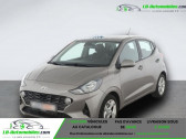 Annonce Hyundai i10 occasion Essence 1.2 84 BVM  Beaupuy