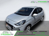 Hyundai i10 1.2 84 BVM   Beaupuy 31