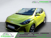 Hyundai i10 occasion année 2025 boite Manuelle Annonce Hyundai i10 occasion Essence 1.2 84 BVM à Beaupuy