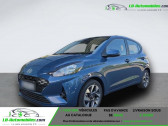Hyundai i10 occasion année 2024 boite Manuelle Annonce Hyundai i10 occasion Essence 1.2 84 BVM à Beaupuy