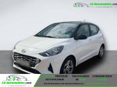 Hyundai i10 1.2 84 BVM   Beaupuy 31