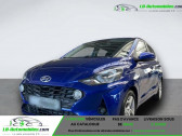 Hyundai i10 1.2 84 BVM   Beaupuy 31