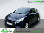 Hyundai i10 1.2 84 BVM   Beaupuy 31