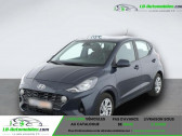 Hyundai i10 1.2 84 BVM   Beaupuy 31