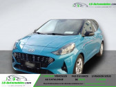 Hyundai i10 1.2 84 BVM   Beaupuy 31