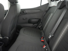 Hyundai i10 1.2 84 BVM  occasion  Beaupuy - photo n7