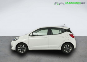 Hyundai i10 1.2 84 BVM  occasion  Beaupuy - photo n5