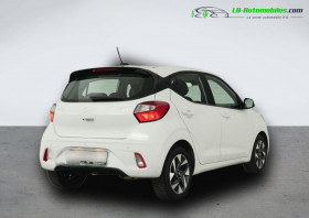 Hyundai i10 1.2 84 BVM  occasion  Beaupuy - photo n3