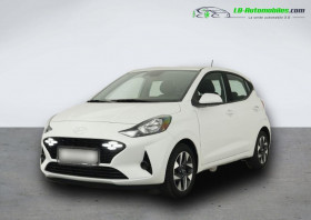 Hyundai i10 1.2 84 BVM  occasion  Beaupuy - photo n2
