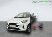 Annonce Hyundai i10 occasion Essence 1.2 84 BVM  Beaupuy