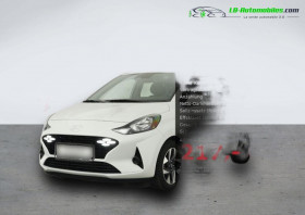 Hyundai i10 , garage LB AUTOMOBILES  Beaupuy