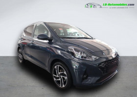 Hyundai i10 1.2 84 BVM  occasion  Beaupuy - photo n2