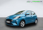 Hyundai i10 1.2 84 BVM   Beaupuy 31