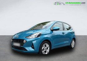 Hyundai i10 , garage LB AUTOMOBILES  Beaupuy
